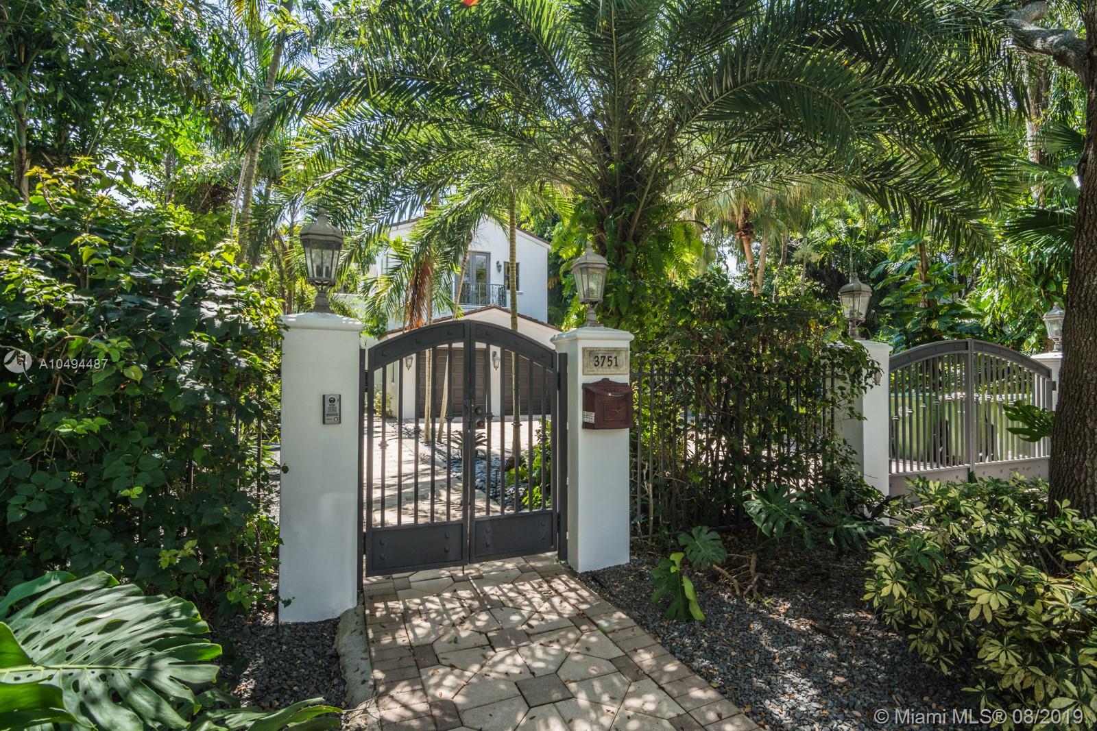 3751 Solana Road Miami, FL 33133 - Photo 6 of 53 Gallery Image 6