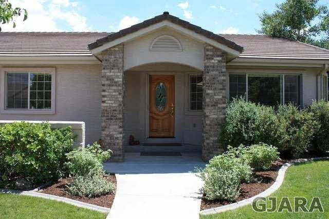 1419 Racquet Way Grand Junction, CO 81506 - Photo 1 of 28 Gallery Image 1