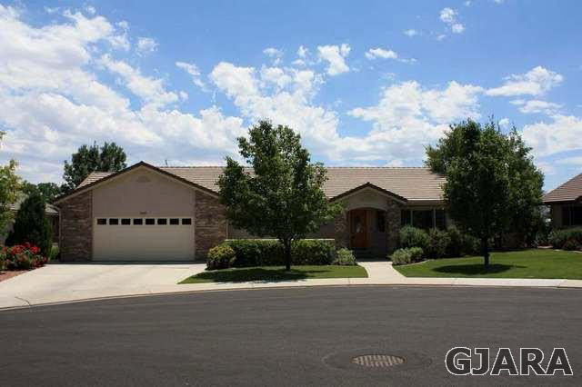 1419 Racquet Way Grand Junction, CO 81506 - Photo 27 of 28 Gallery Image 27