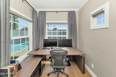$2,095,000 | 5109 North 33rd Street, Phoenix, AZ 85018
