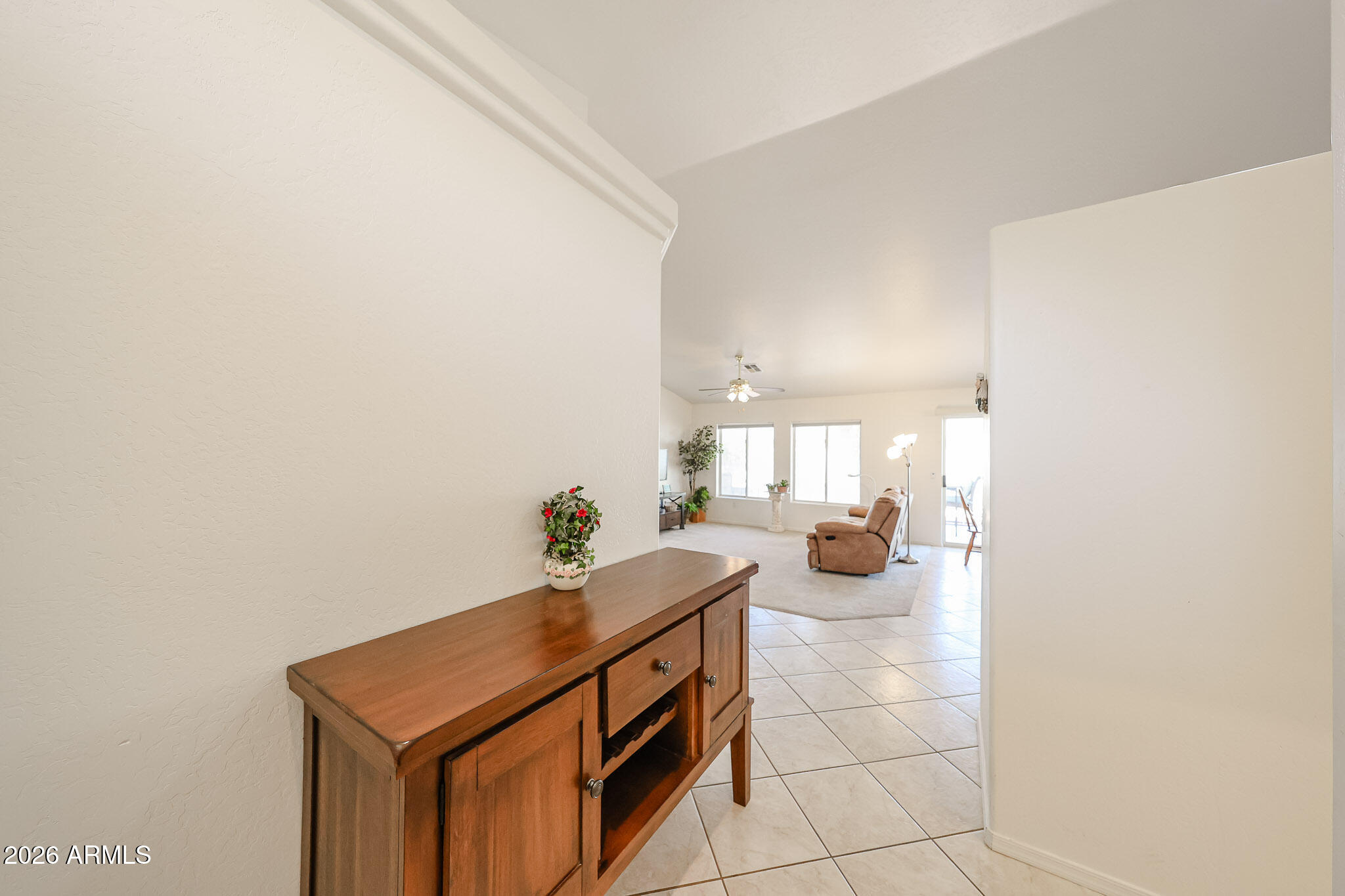 14980 South Capistrano Road Arizona City, AZ 85123 - Photo 4 of 39 a room with a table and chairs