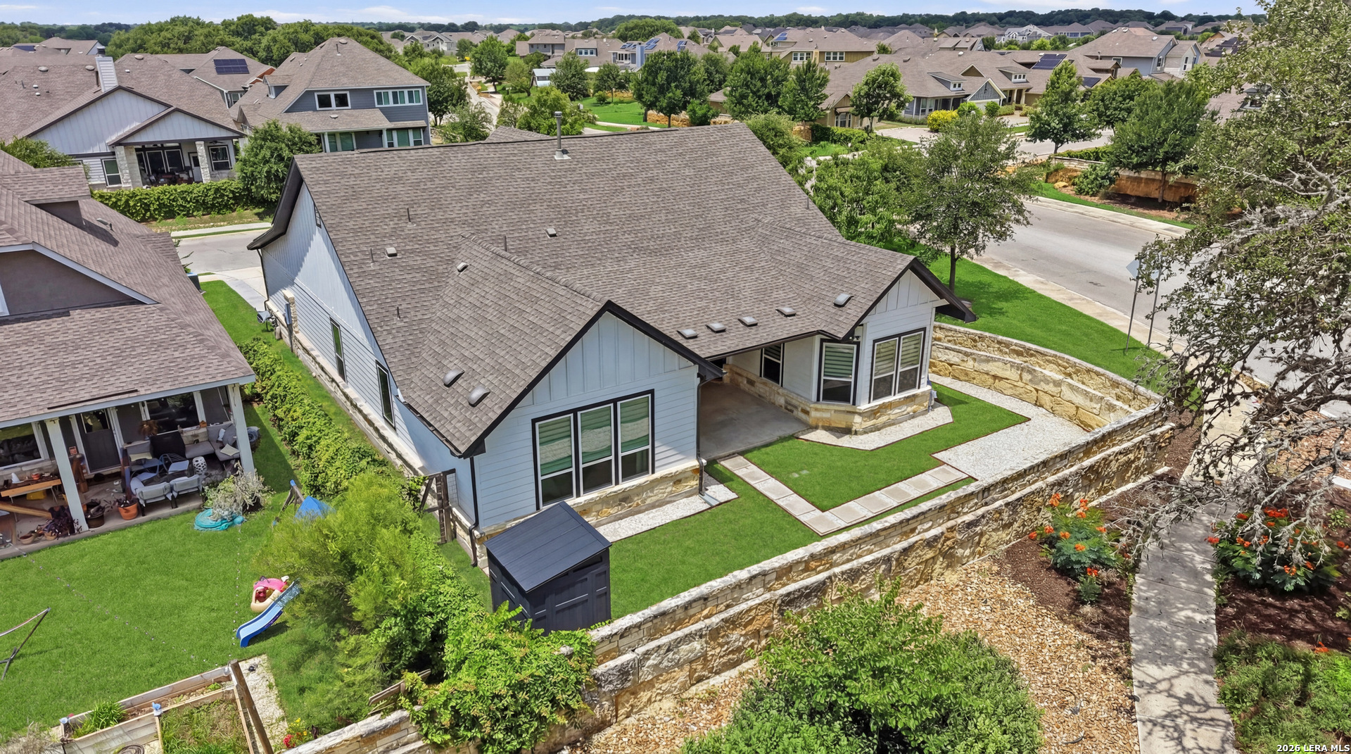 8596 Stackstone Schertz, TX 78154 - Photo 32 of 37