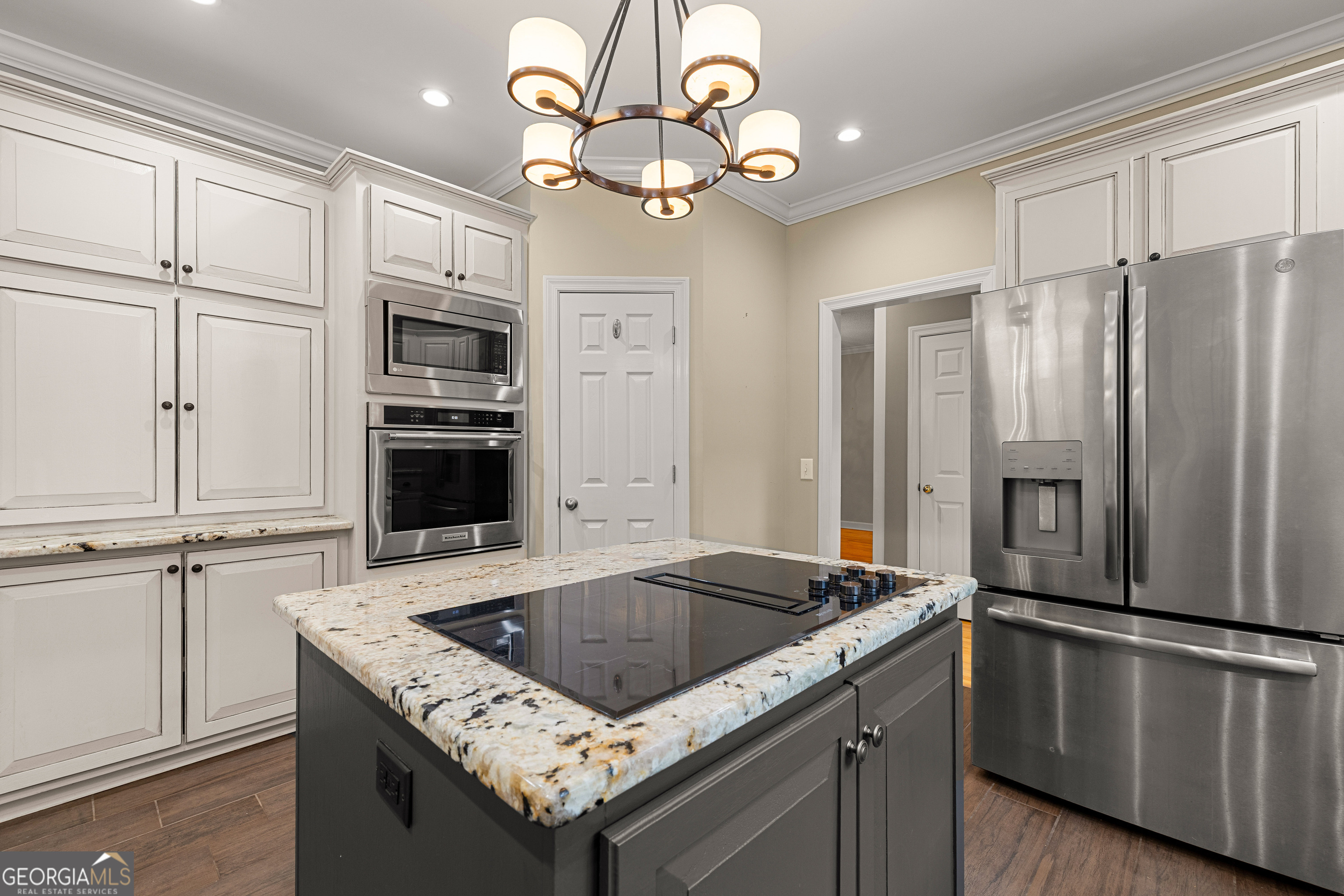 307 Malone Road Fayetteville, GA 30215 - Photo 48 of 92