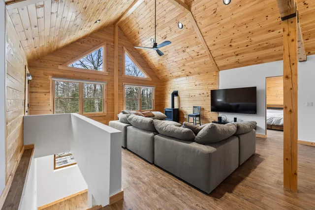 $749,900 | 2013 Pine Road, Carrabassett Valley, ME 04947