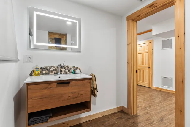 $749,900 | 2013 Pine Road, Carrabassett Valley, ME 04947