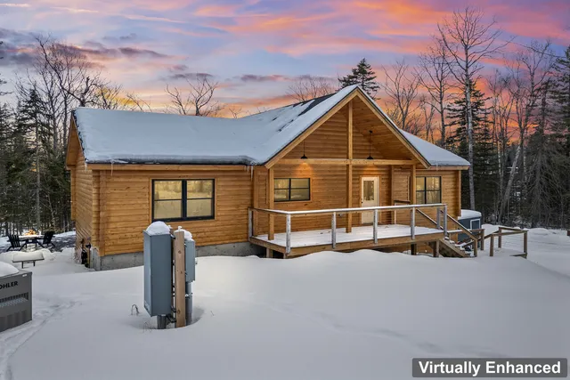 $749,900 | 2013 Pine Road, Carrabassett Valley, ME 04947