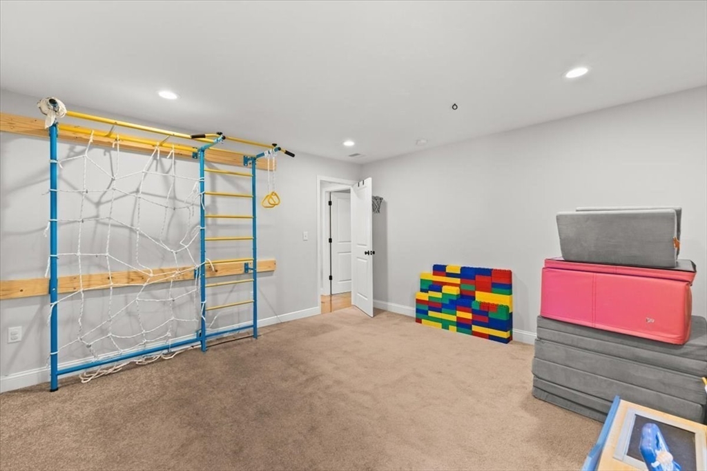 25 Upton Street Hanson, MA 02341 - Photo 20 of 30 a view of an empty room