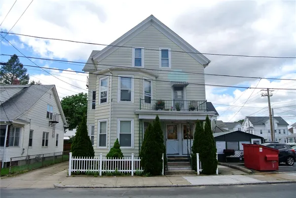$575,000 | 18 Standish Avenue, Cranston, RI 02920