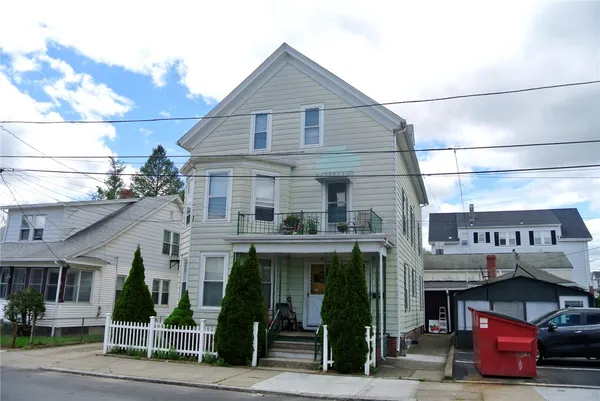 $575,000 | 18 Standish Avenue, Cranston, RI 02920