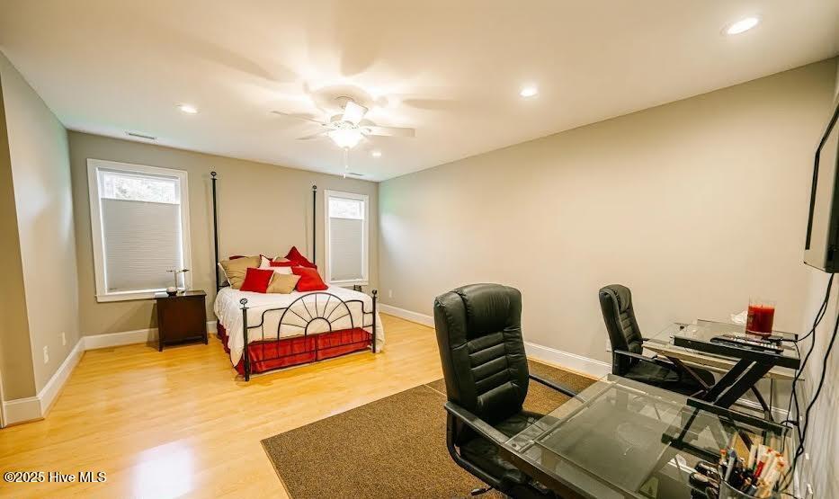518 Edwards Road Jacksonville, NC 28540 - Photo 40 of 86 Third Bedroom