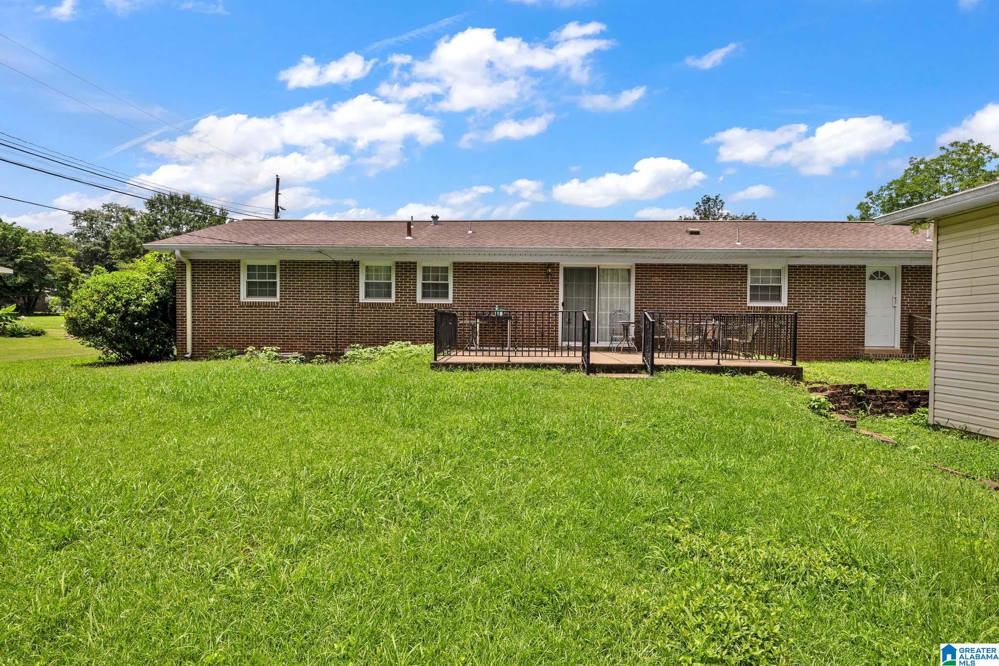 700 Generose Street Sylacauga, AL 35151 - Photo 34 of 34
