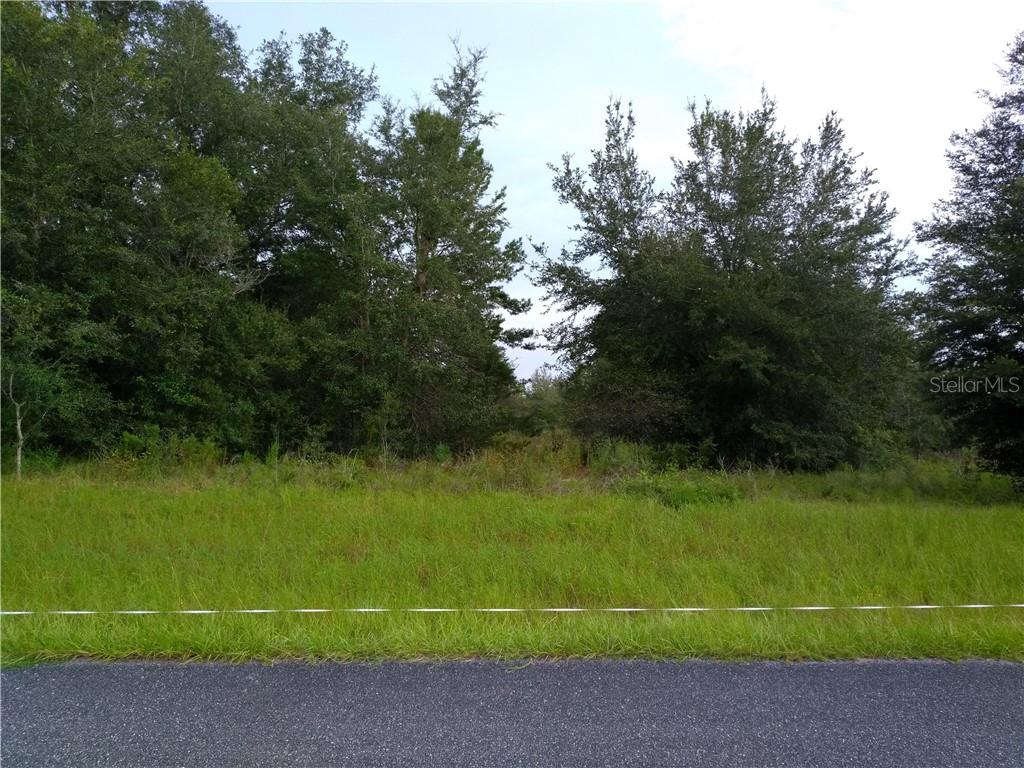 64 Southwest 64th Terrace Road Ocala, FL 34473 - Photo 1 of 1