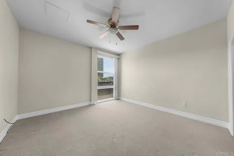 $459,000 | 550 Park Boulevard, Unit 2408, San Diego, CA 92101