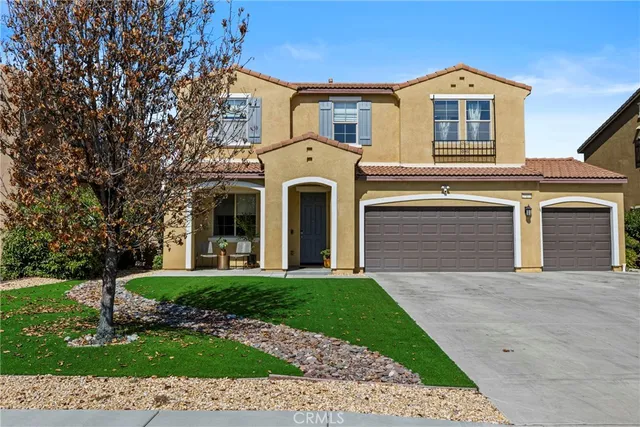 $650,000 | 29106 Hidden Meadow Drive, Menifee, CA 92584