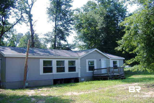 8334 Bennett Road North Grand Bay, AL 36541 - Photo 1 of 1