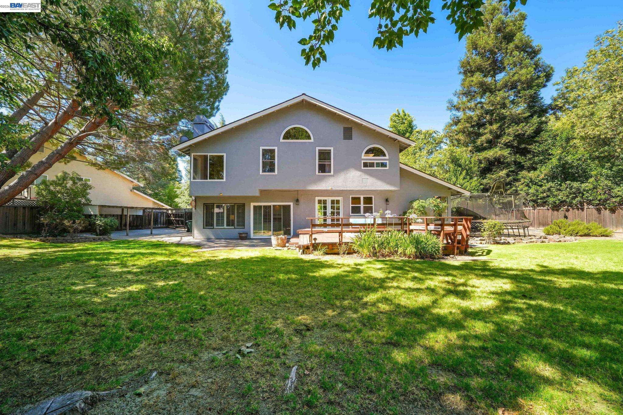 5709 Corte Libre Pleasanton, CA 94566 - Photo 34 of 43