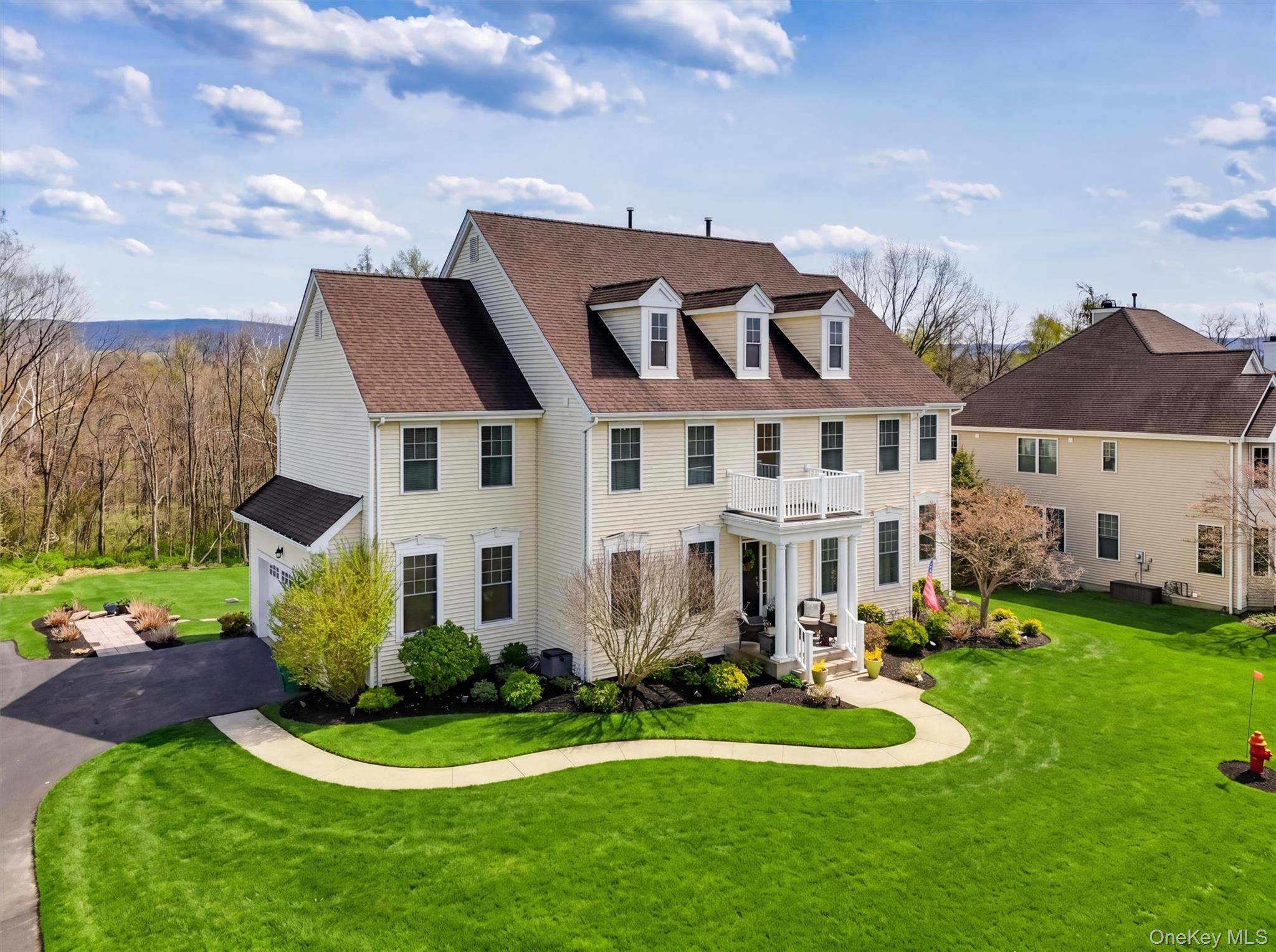 226 Buttonwood Way Hopewell Junction, NY 12533 - Photo 2 of 50
