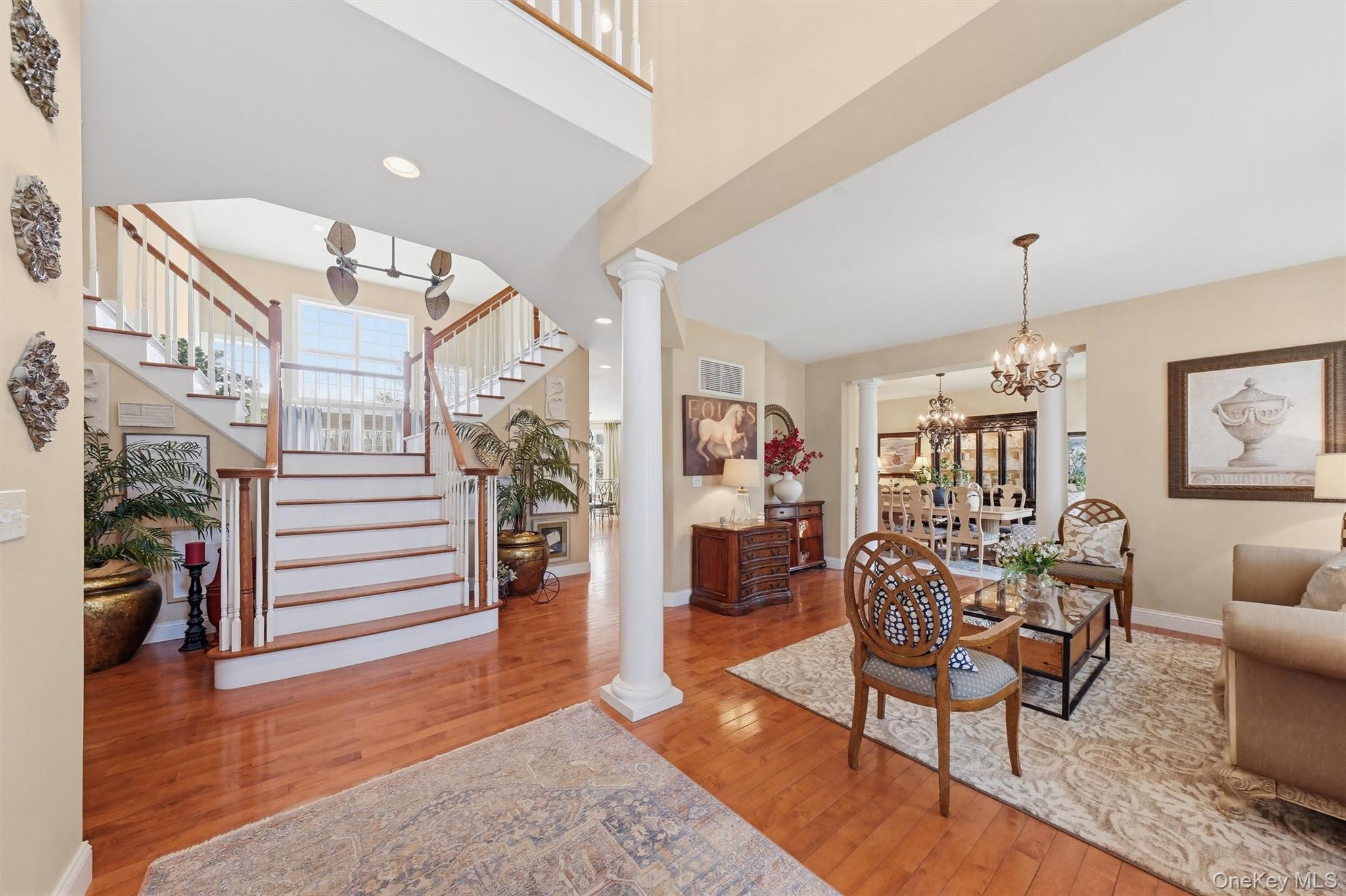 226 Buttonwood Way Hopewell Junction, NY 12533 - Photo 4 of 50