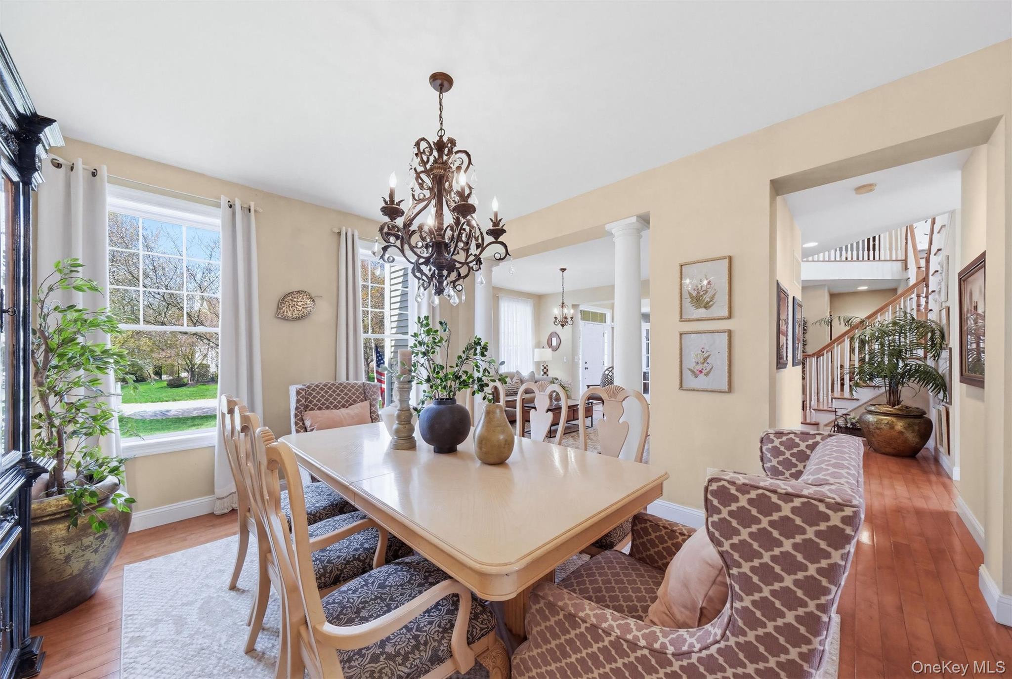 226 Buttonwood Way Hopewell Junction, NY 12533 - Photo 8 of 50