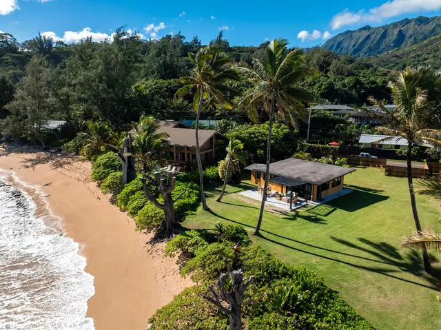 $3,995,000 | 5-7062 Kuhio Highway, Hanalei, HI 96714