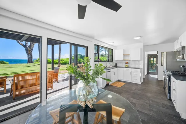 $3,995,000 | 5-7062 Kuhio Highway, Hanalei, HI 96714