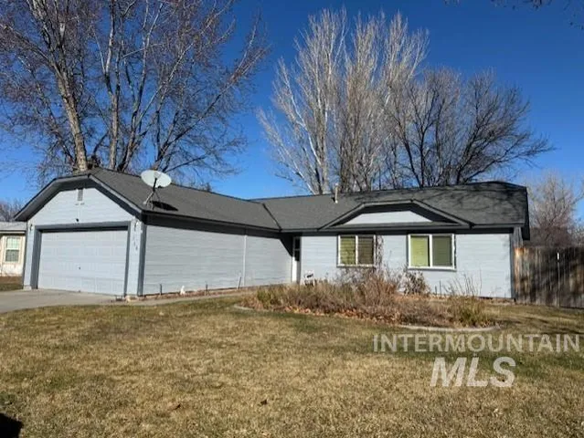 $340,000 | 760 Willow Drive, Mountain Home, ID 83647