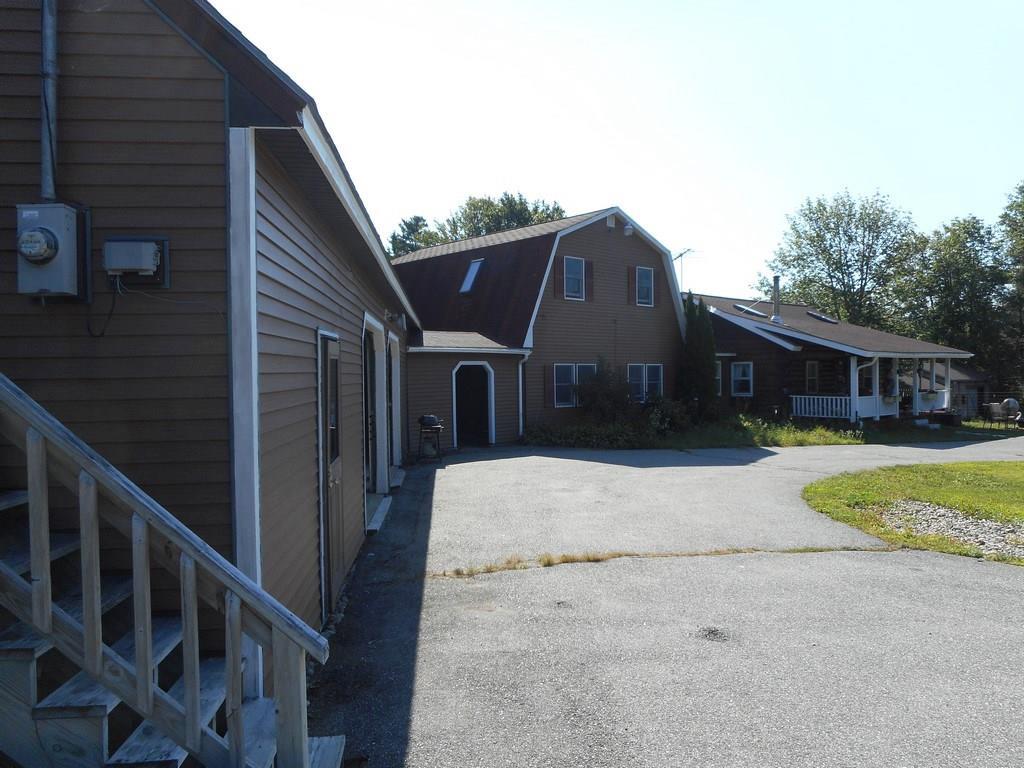 989 Pond Road Gouldsboro, ME 04607 - Photo 1 of 35 A grand home in the country.