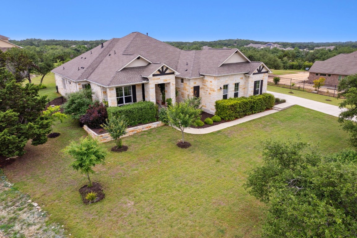 1441 Bearkat Canyon - 4 Bed 4.5 Bath on 1 acre in Harrison Hills
