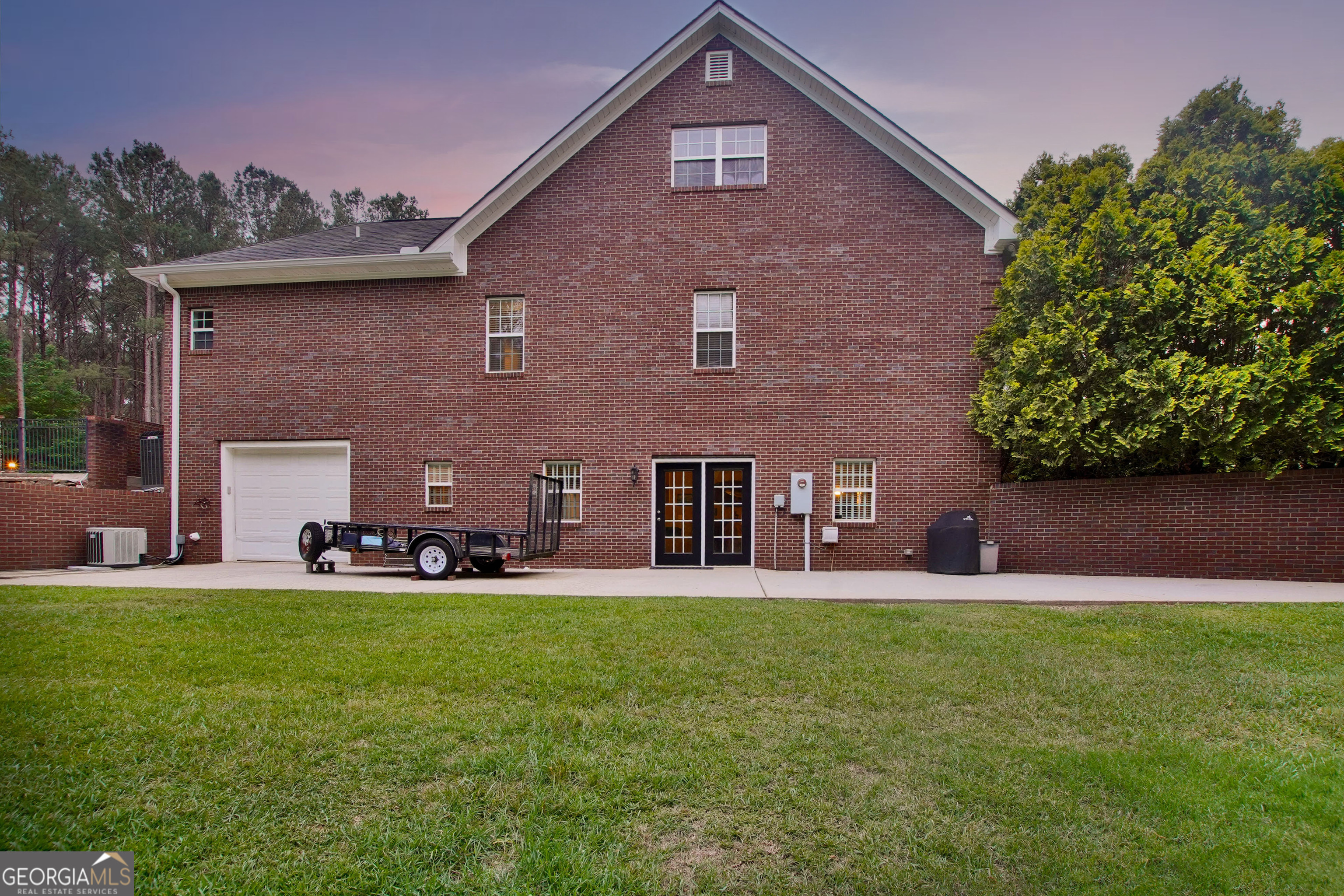 380 Peach Belt Road Thomaston, GA 30286 - Photo 50 of 57