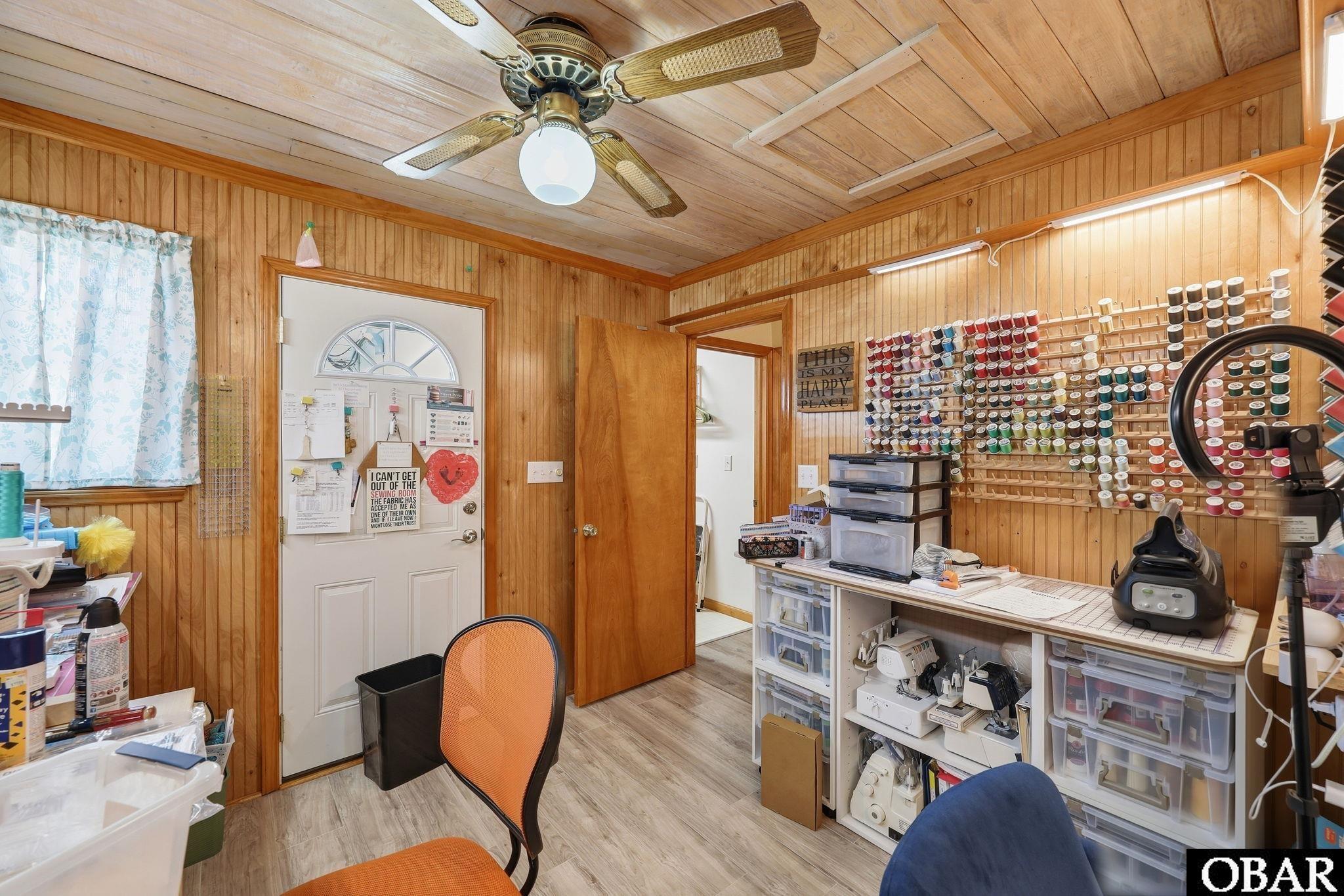 1556 Farrow Fork Road Engelhard, NC 27824 - Photo 21 of 67 1556 Bedroom