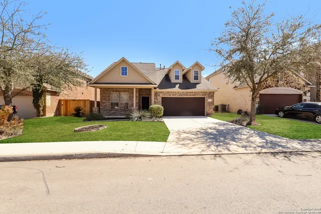 $2,040 | 7910 William Grove, San Antonio, TX 78254