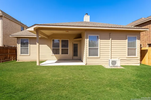 $2,040 | 7910 William Grove, San Antonio, TX 78254