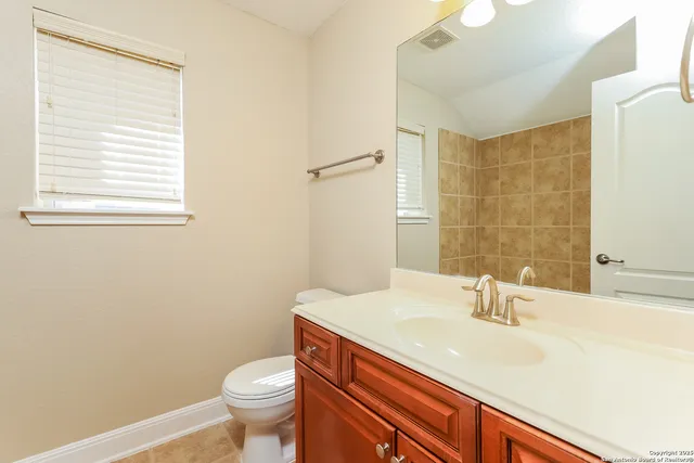 $2,040 | 7910 William Grove, San Antonio, TX 78254