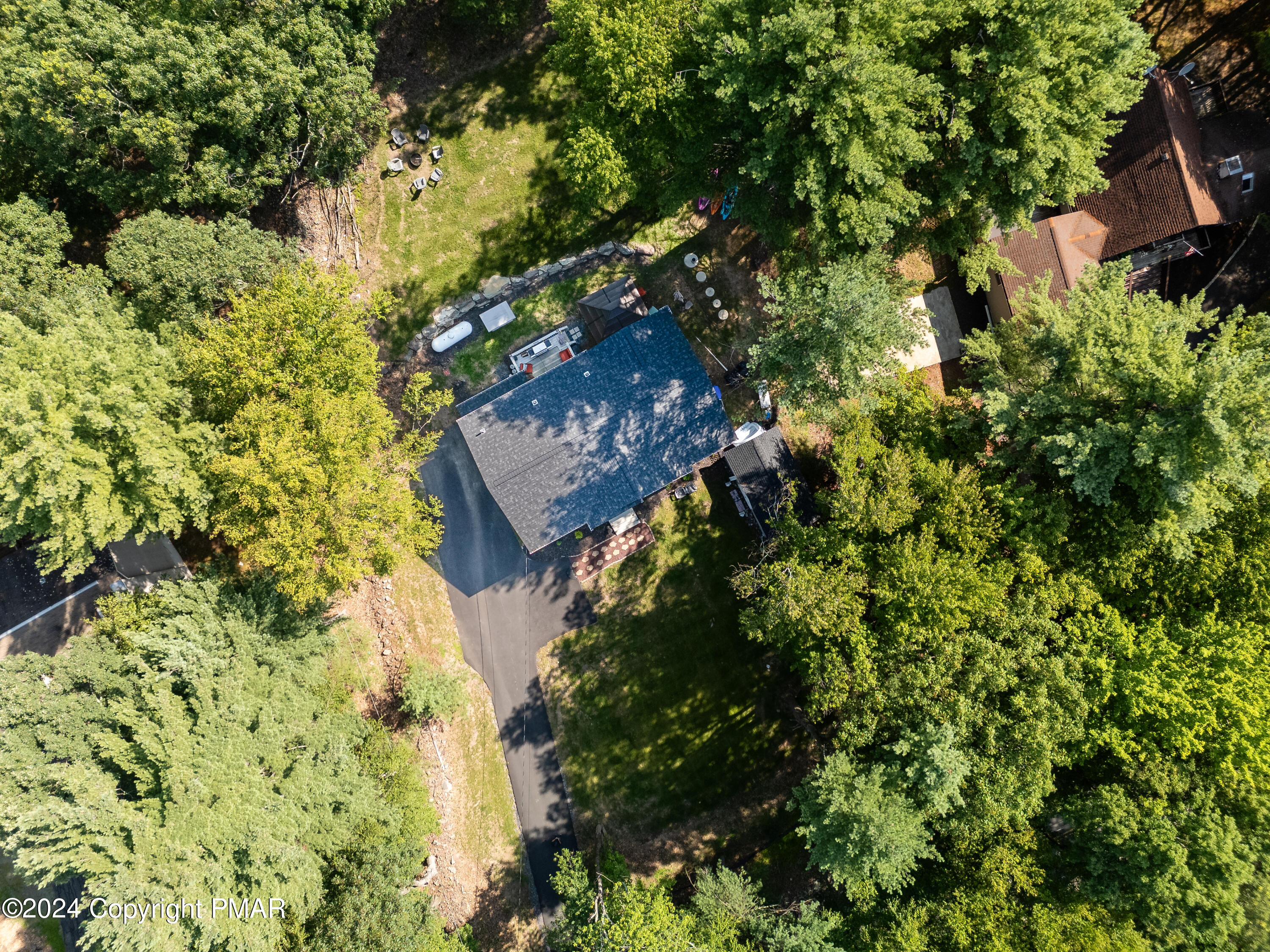 196 Alpine Lake Road Henryville, PA 18332 - Photo 12 of 52 DJI_2024_2