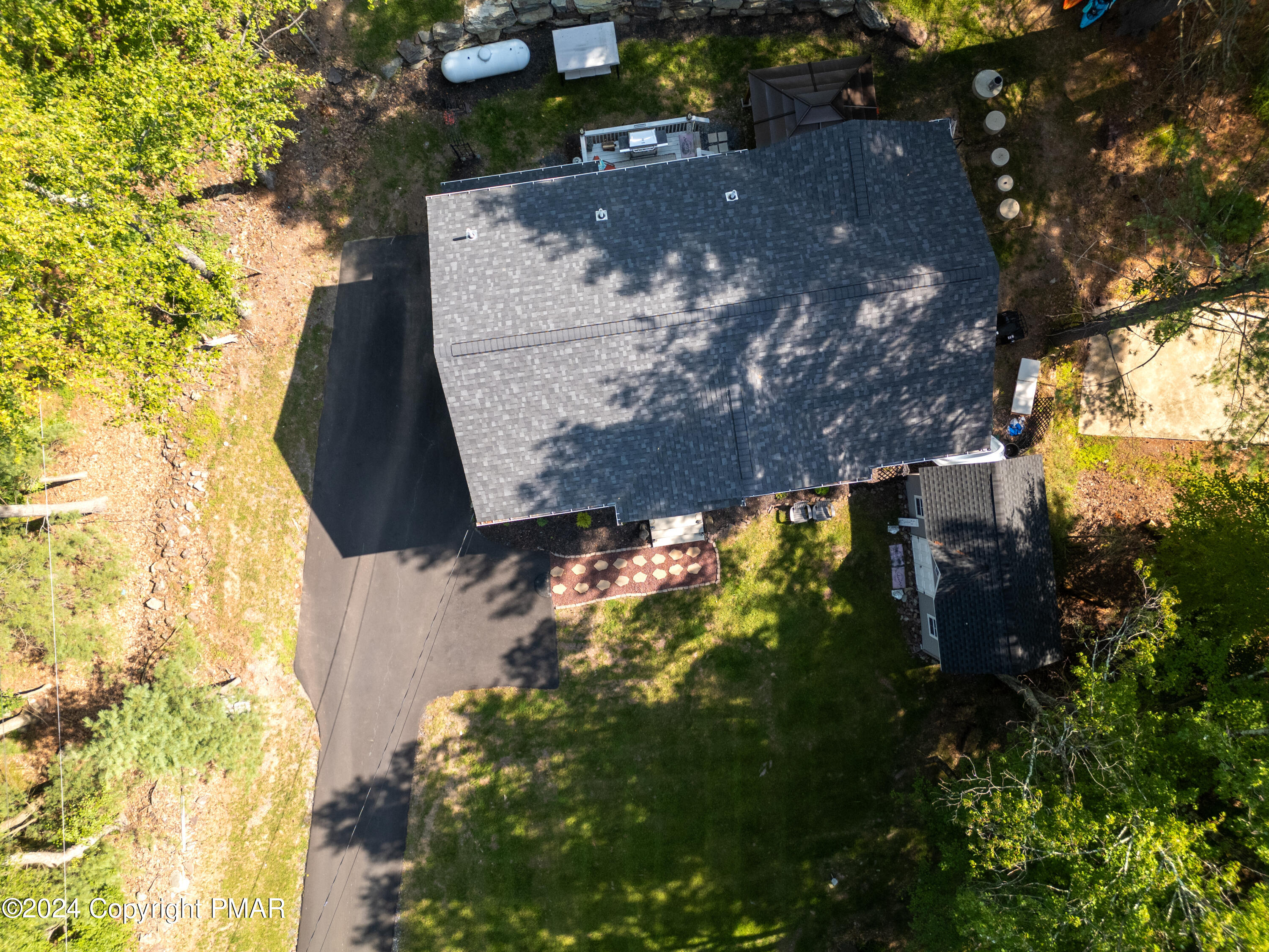 196 Alpine Lake Road Henryville, PA 18332 - Photo 13 of 52 DJI_2024z-1