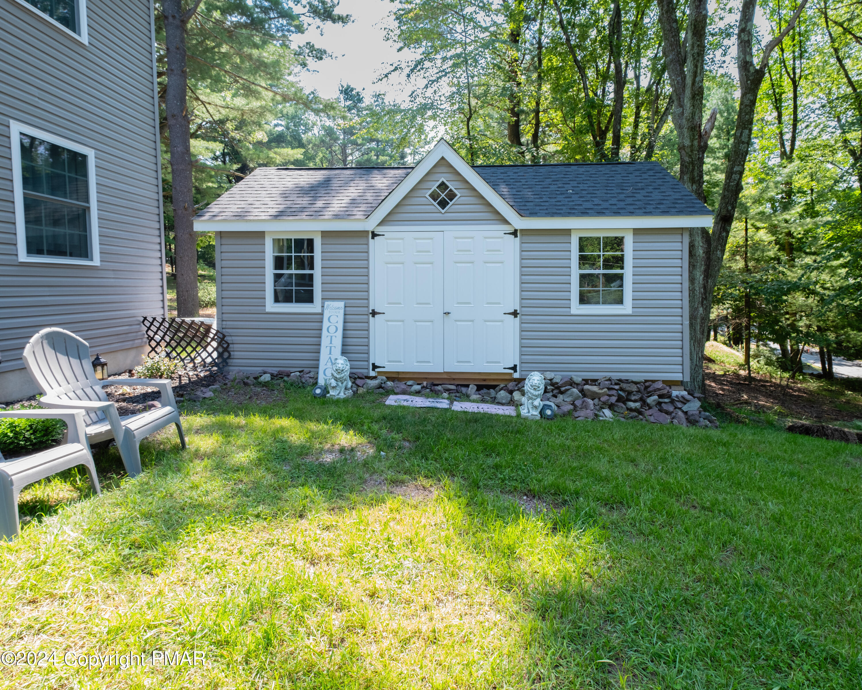 196 Alpine Lake Road Henryville, PA 18332 - Photo 9 of 52 196ALD-PS-12