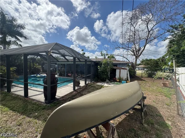 $390,000 | 1912 Howe Court, North Fort Myers, FL 33903