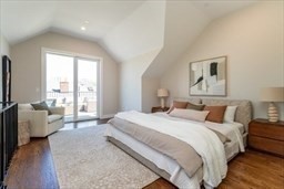 15 Tanglewood Road, Unit D Boston, MA 02126 - Photo 7 of 9 Gallery Image 7