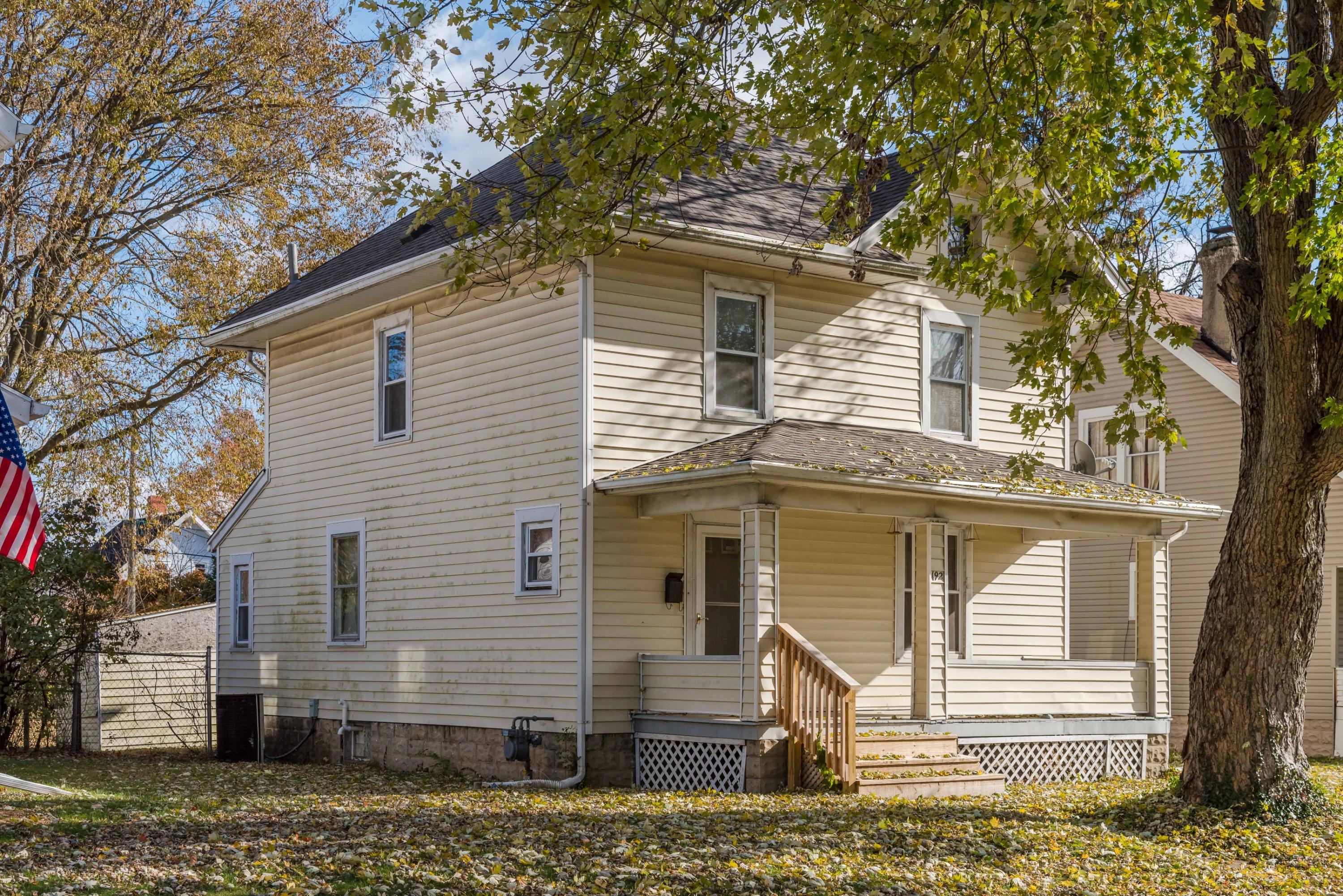 192 Bellaire Avenue Springfield, OH 45503 - Photo 2 of 44