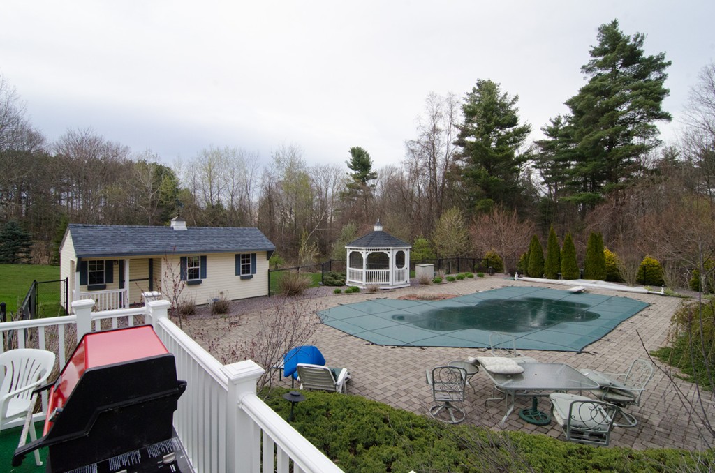 3 Deer Track Road Auburn, MA 01501 - Photo 26 of 30 Gallery Image 26