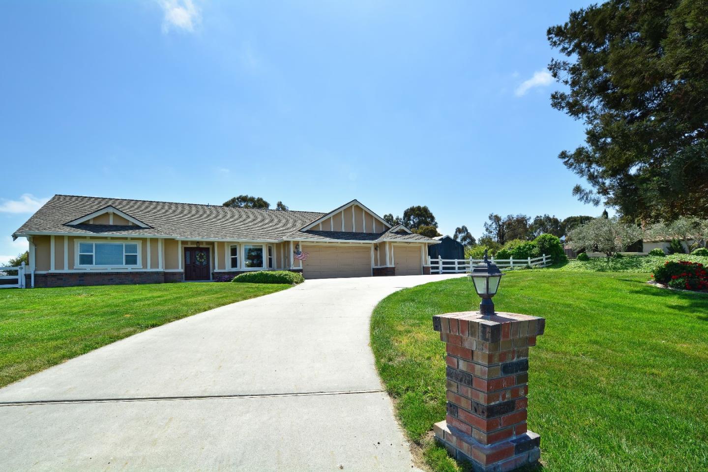 18745 Ranchito Del Rio Drive Salinas, CA 93908 - Photo 1 of 30 Gallery Image 1