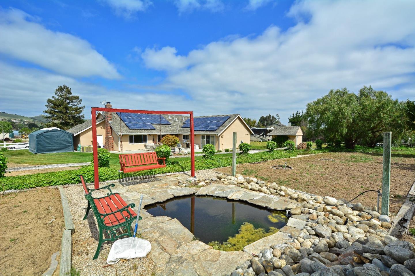 18745 Ranchito Del Rio Drive Salinas, CA 93908 - Photo 27 of 30 Gallery Image 27