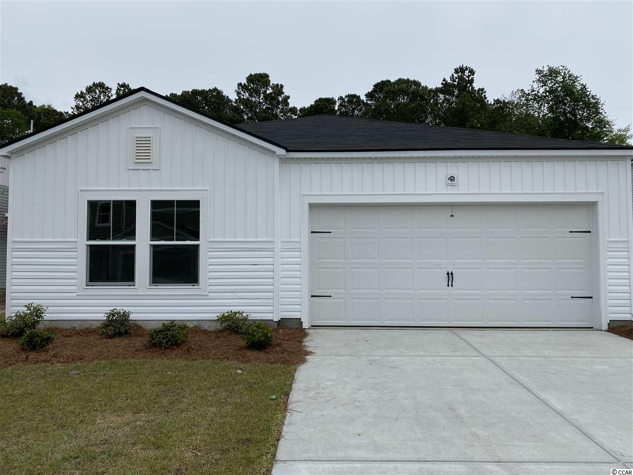 184 Reindeer Road South Surfside Beach, SC 29575 - Photo 1 of 26 Gallery Image 1