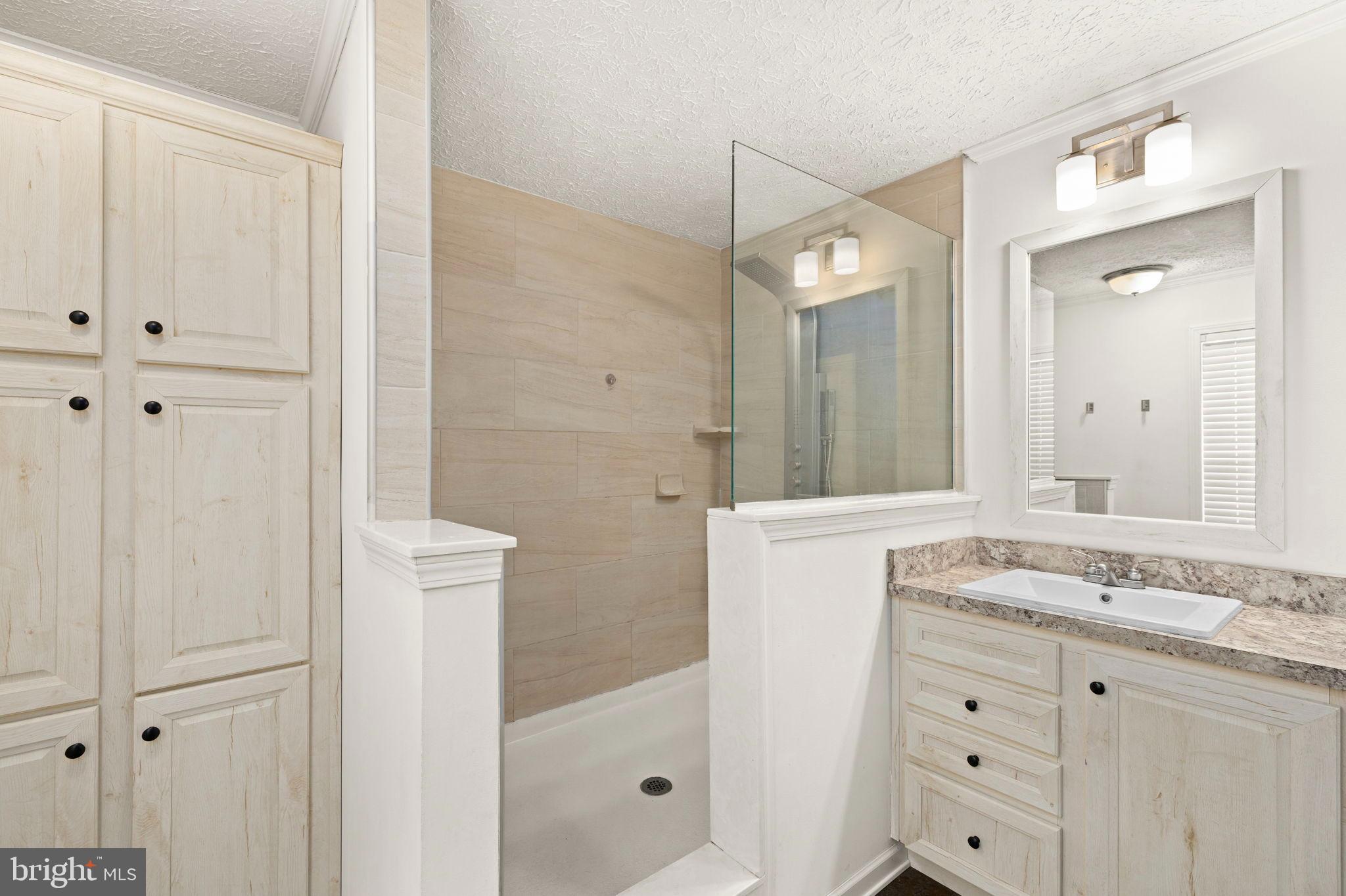 13115 Arcadia Road Woodford, VA 22580 - Photo 23 of 44 Modern Primary Bathroom