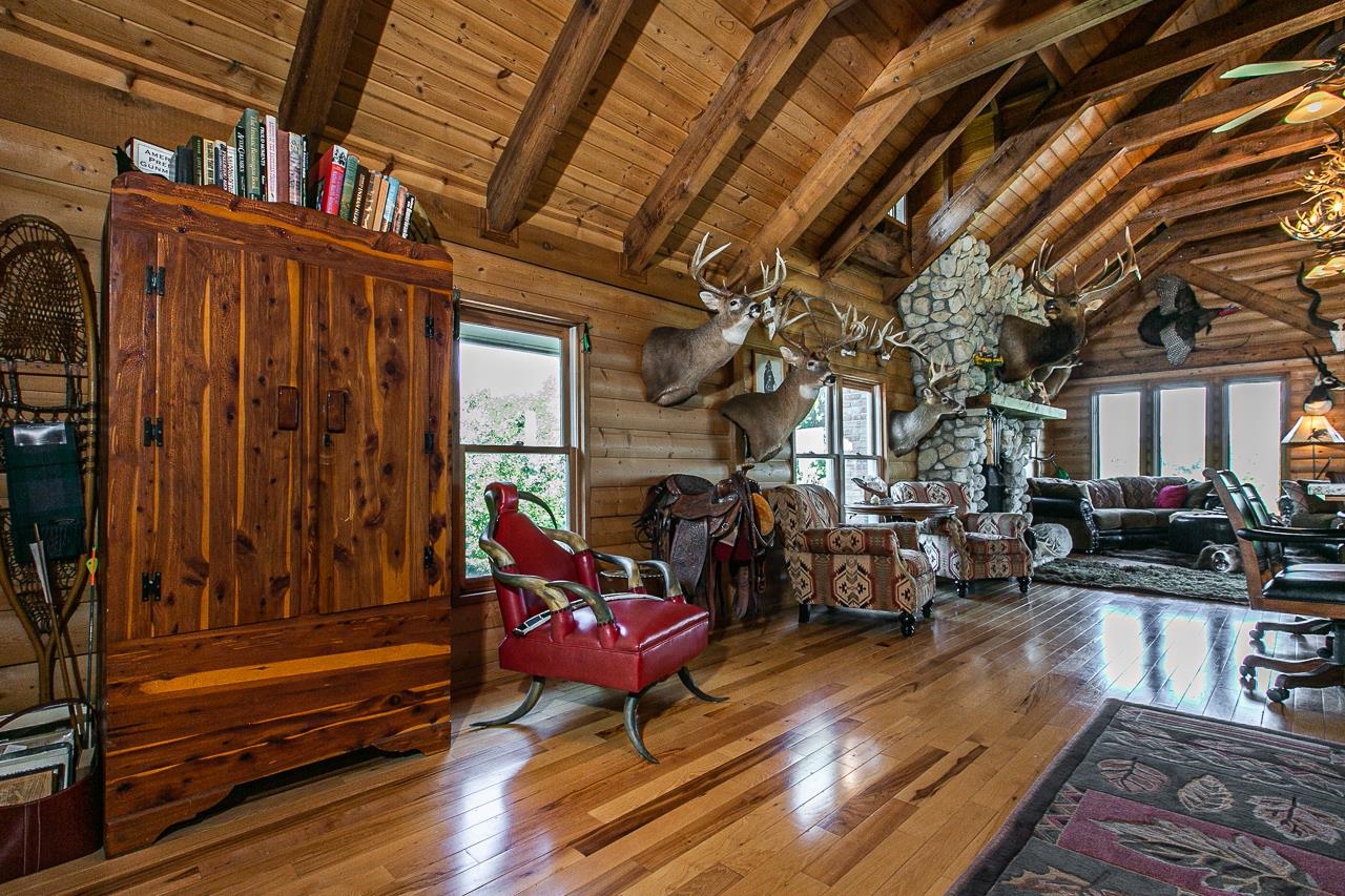 4757 North Hammer Road Scales Mound, IL 61075 - Photo 36 of 95