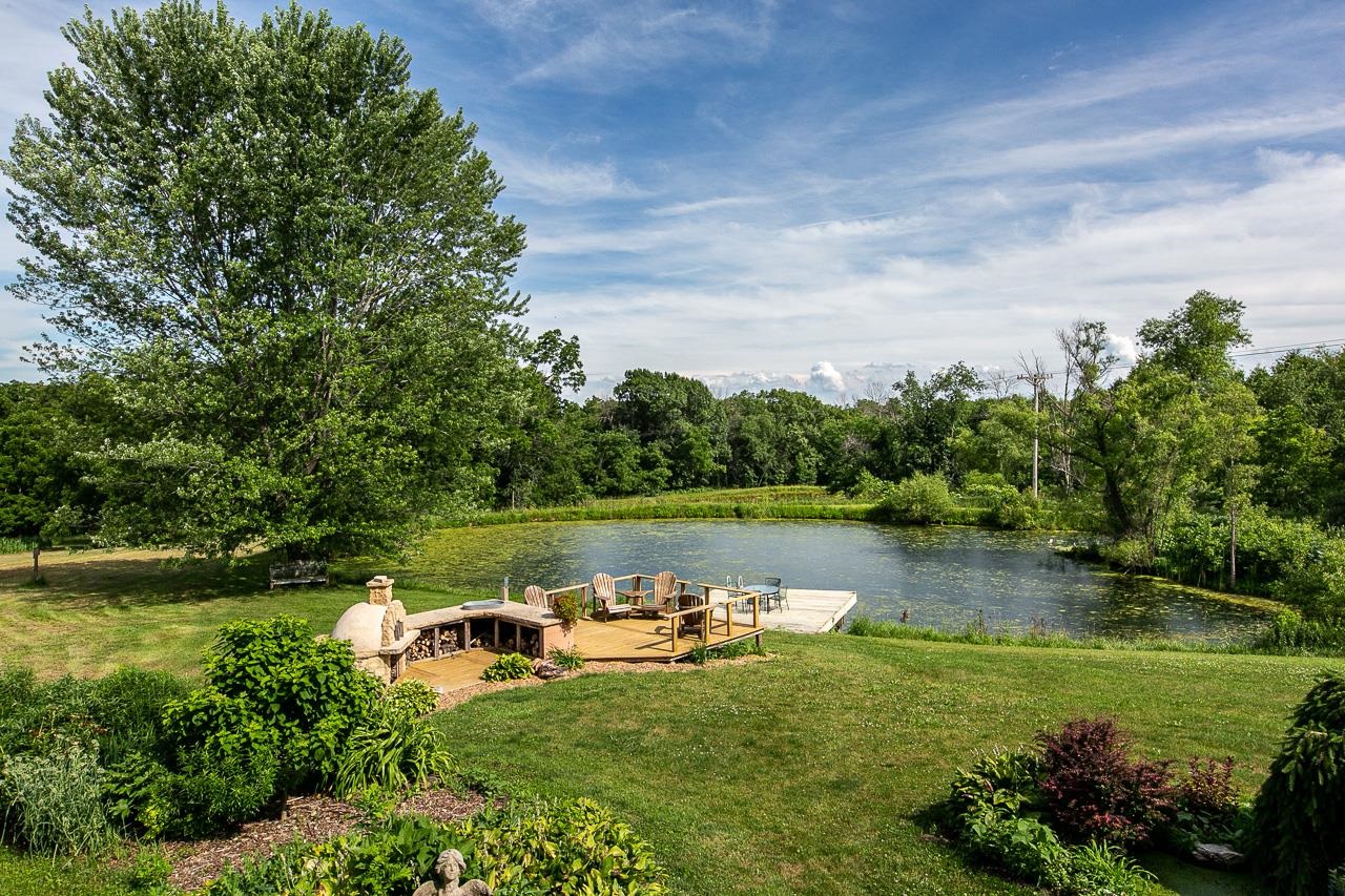 4757 North Hammer Road Scales Mound, IL 61075 - Photo 8 of 95