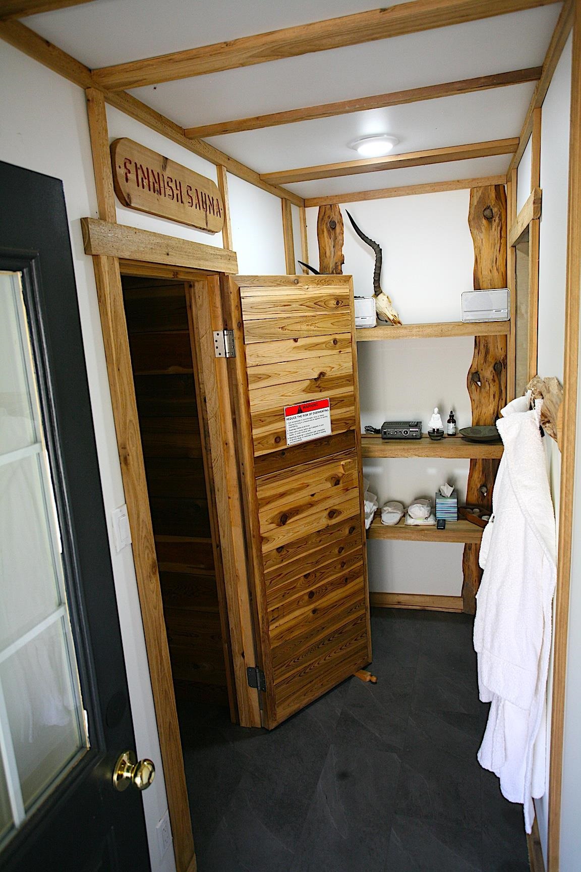 4757 North Hammer Road Scales Mound, IL 61075 - Photo 95 of 95 a view of walk in closet with clothes and shoes