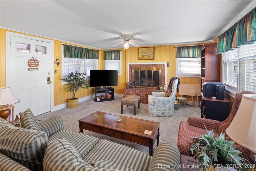 807 Raleigh Road Clinton, NC 28328 - Photo 15 of 40 Gallery Image 15