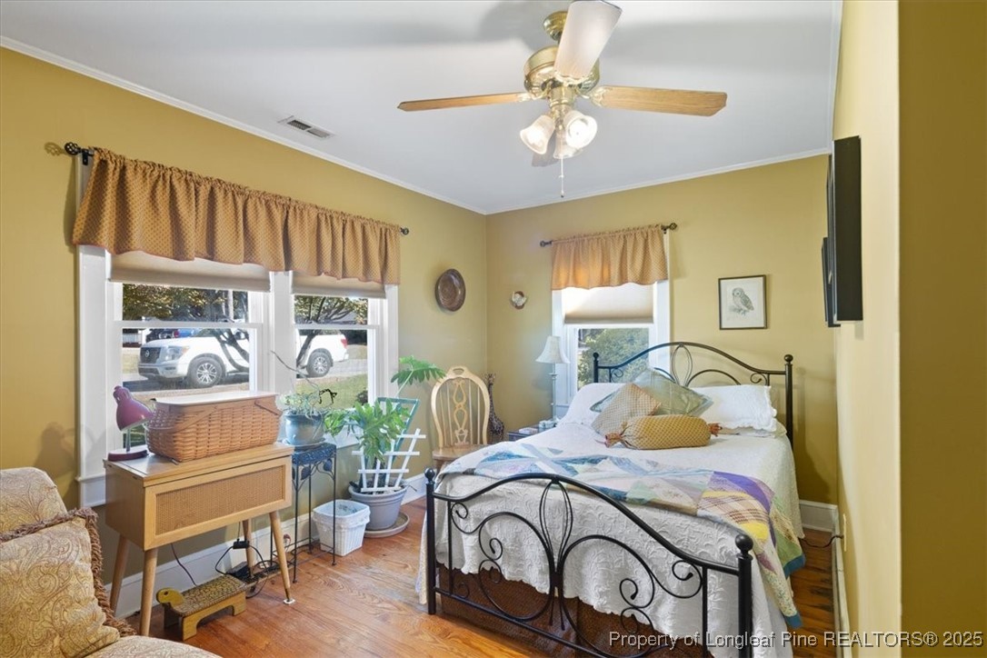 807 Raleigh Road Clinton, NC 28328 - Photo 23 of 40 Gallery Image 23