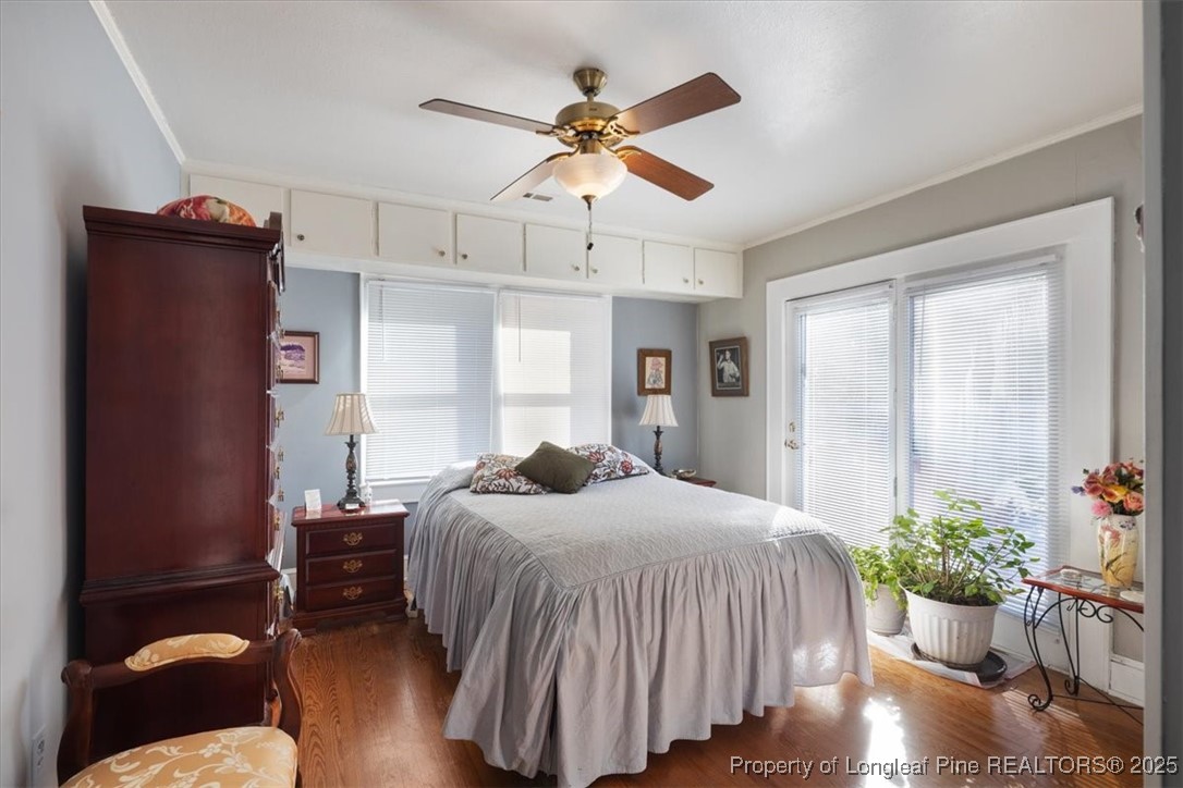 807 Raleigh Road Clinton, NC 28328 - Photo 29 of 40 Gallery Image 29